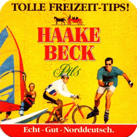 bremen hb-hb haake quad 2stg 6a (180-tolle freizeit)
